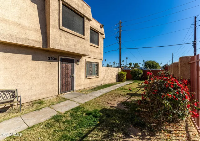 Homes for sale in Phoenix, AZ | 3936 W Camelback Rd, Phoenix, AZ 85019 | MLS# 6979865