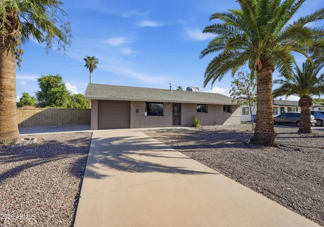 Photo 1 of Single family home for sale at 1932 E Palmcroft Dr, Tempe, AZ 85282 | MLS# 7051324 | Listing updated on 2026-09-02