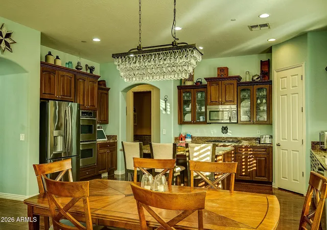 Photo 3 of Single family home for sale at 16603 W Mesquite St, Goodyear, AZ 85338 | MLS# 6984853 | Listing updated on 2026-07-12