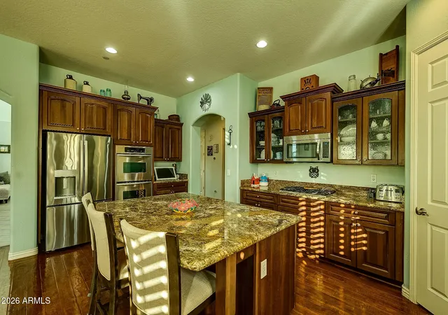 Photo 4 of Single family home for sale at 16603 W Mesquite St, Goodyear, AZ 85338 | MLS# 6984853 | Listing updated on 2026-07-12