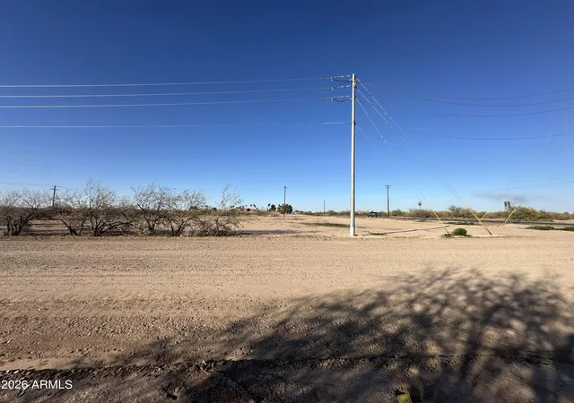 Photo 1 of Land for sale at 4000 W Wupatki Dr #18, Eloy, AZ 85131 | MLS# 6979431 | Listing updated on 2026-02-05