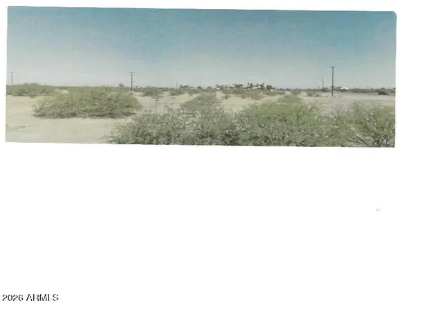 Photo 3 of Land for sale at 4000 W Wupatki Dr #18, Eloy, AZ 85131 | MLS# 6979431 | Listing updated on 2026-02-05