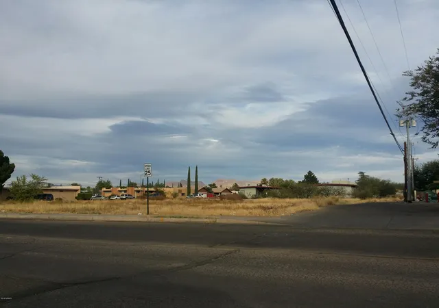 1st image of Xxxx N San Antonio Ave & 11th St #17, Douglas, AZ 85607 | MLS# 6979418