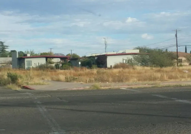 2nd image of Xxxx N San Antonio Ave & 11th St #17, Douglas, AZ 85607 | MLS# 6979418