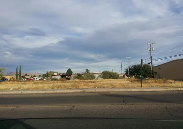 3rd image of Xxxx N San Antonio Ave & 11Th St -- #17, Douglas, AZ 85607 | MLS# 6979418