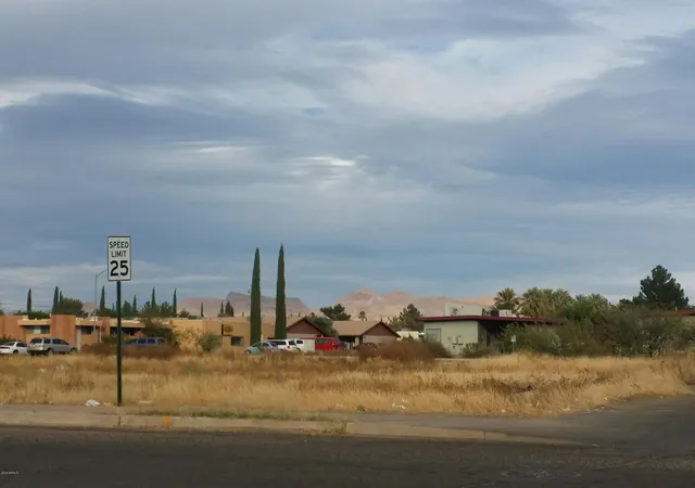 4th image of Xxxx N San Antonio Ave & 11Th St -- #17, Douglas, AZ 85607 | MLS# 6979418