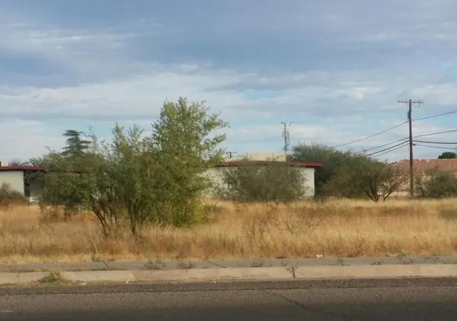 5th image of Xxxx N San Antonio Ave & 11th St #17, Douglas, AZ 85607 | MLS# 6979418