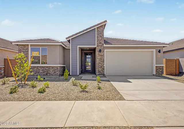Photo 1 of Single family home for sale at 25750 N 148th Drive, Surprise, AZ 85387 | MLS# 6979539 | Listing updated on 2026-09-20
