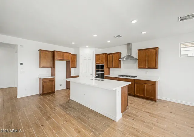 Photo 2 of Single family home for sale at 25750 N 148th Drive, Surprise, AZ 85387 | MLS# 6979539 | Listing updated on 2026-09-20