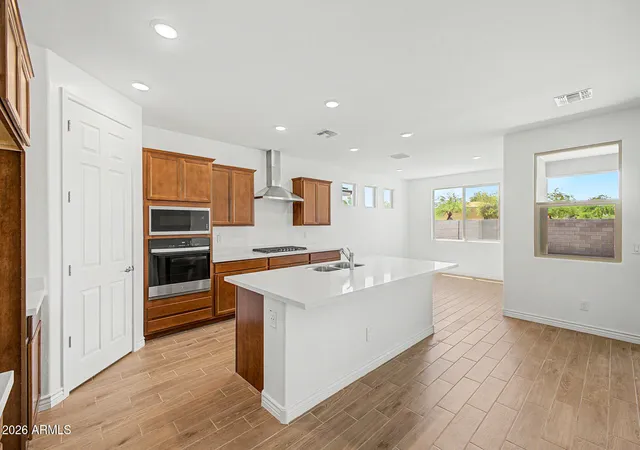 Photo 3 of Single family home for sale at 25750 N 148th Drive, Surprise, AZ 85387 | MLS# 6979539 | Listing updated on 2026-09-20