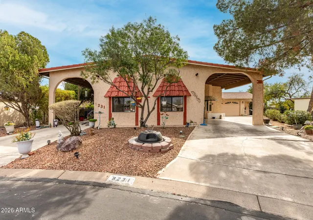 Homes for sale in Mesa, AZ | 8231 E Cactus Dr, Mesa, AZ 85208 | MLS# 6979468