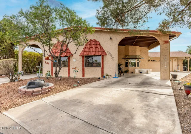 Homes for sale in Mesa, AZ | 8231 E Cactus Dr, Mesa, AZ 85208 | MLS# 6979468