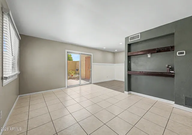 Photo 2 of Townhouse for sale at 948 S Alma School Rd #128, Mesa, AZ 85210 | MLS# 6980427 | Listing updated on 2026-09-10