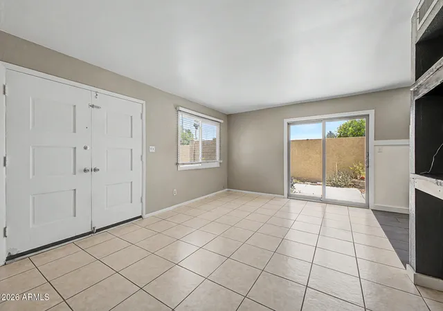Photo 3 of Townhouse for sale at 948 S Alma School Rd #128, Mesa, AZ 85210 | MLS# 6980427 | Listing updated on 2026-09-10