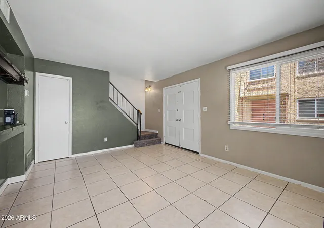 Photo 3 of Townhouse for sale at 948 S Alma School Rd #128, Mesa, AZ 85210 | MLS# 6980427 | Listing updated on 2026-09-10