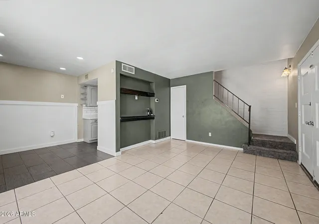 Photo 4 of Townhouse for sale at 948 S Alma School Rd #128, Mesa, AZ 85210 | MLS# 6980427 | Listing updated on 2026-09-10