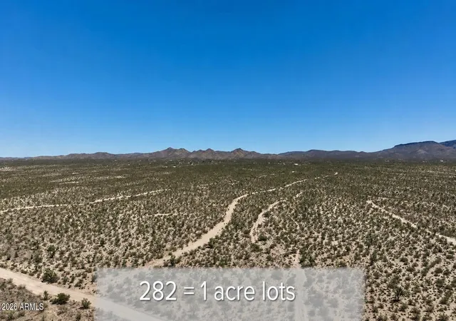 8th image of 20455 N Skipper Blvd #282, Willow Beach, AZ 86445 | MLS# 6991866