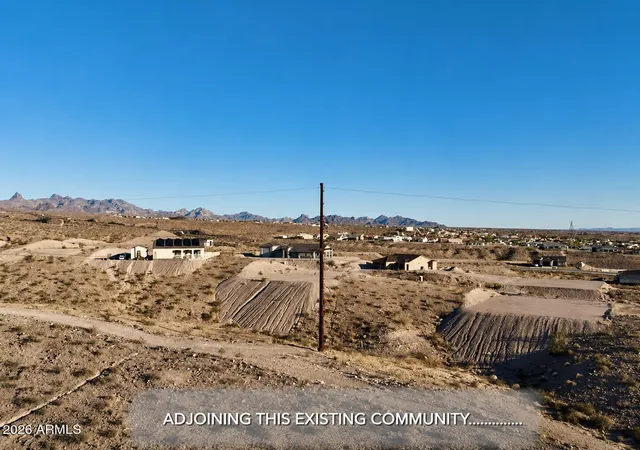 4th image of 800 Gateway Dr, Bullhead City, AZ 86429 | MLS# 6991867