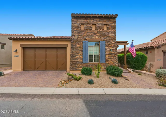 Homes for sale in Carefree, AZ | 8691 E Eastwood Cir, Carefree, AZ 85377 | MLS# 6979545
