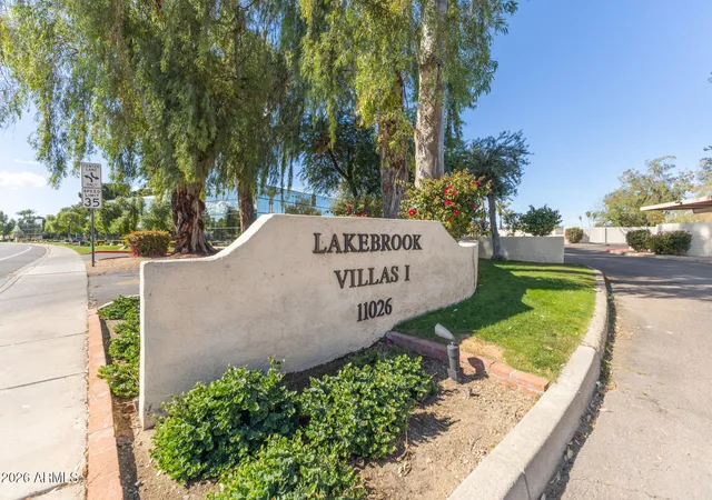 25th image of 11026 N 28th Dr #41, Phoenix, AZ 85029 | MLS# 6982137