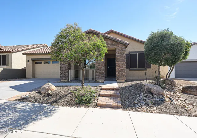 Homes for sale in Goodyear, AZ | 17613 W Briarwood Dr, Goodyear, AZ 85338 | MLS# 6992674