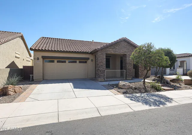 Homes for sale in Goodyear, AZ | 17613 W Briarwood Dr, Goodyear, AZ 85338 | MLS# 6992674