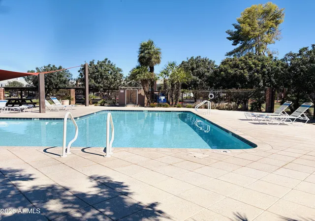 17th image of 1601 N Saba St #302, Chandler, AZ 85225 | MLS# 7007572
