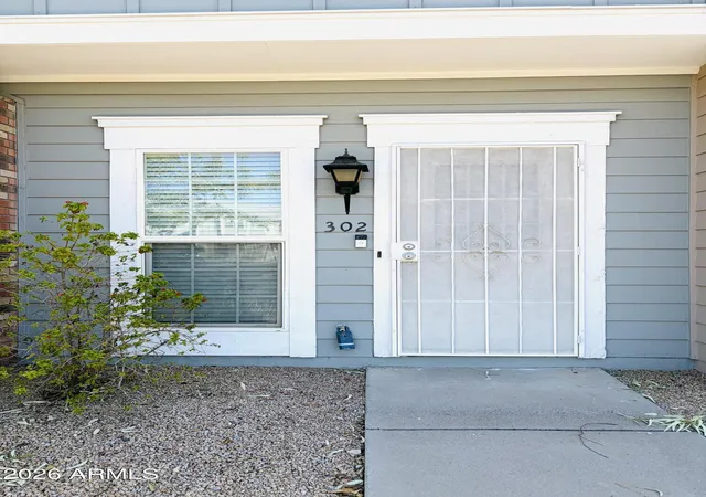 2nd image of 1601 N Saba St #302, Chandler, AZ 85225 | MLS# 7007572