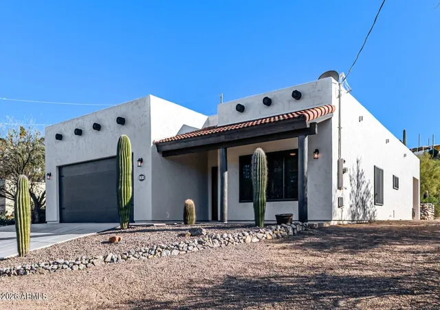Homes for sale in Queen Valley, AZ | 485 E Queen Creek Dr, Queen Valley, AZ 85118 | MLS# 6979965