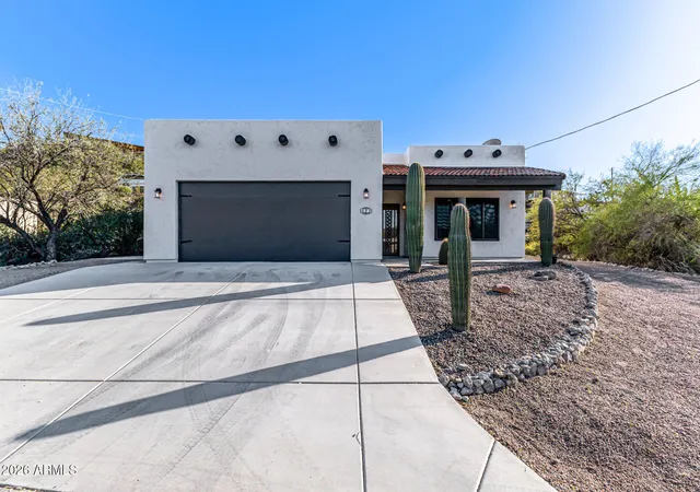 Homes for sale in Queen Valley, AZ | 485 E Queen Creek Dr, Queen Valley, AZ 85118 | MLS# 6979965