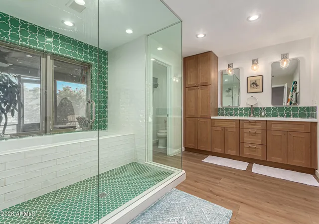 Photo 3 of Single family home for sale at 12423 N 64th Street, Scottsdale, AZ 85254 | MLS# 6980008 | Listing updated on 2026-06-16