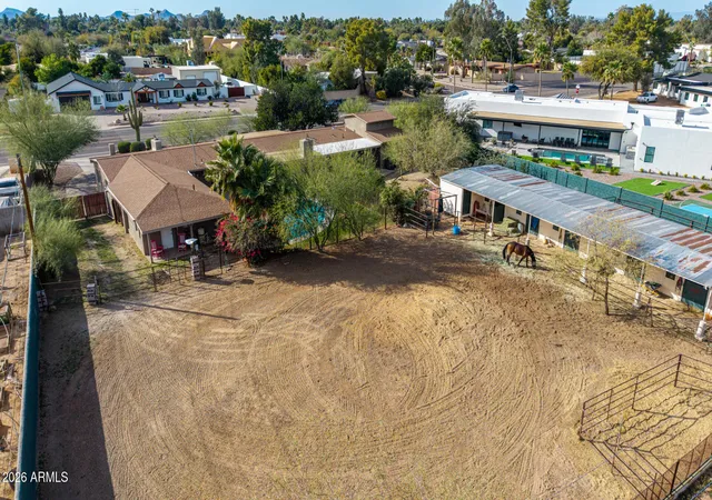 Photo 1 of Single family home for sale at 12423 N 64th Street, Scottsdale, AZ 85254 | MLS# 6980008 | Listing updated on 2026-06-16