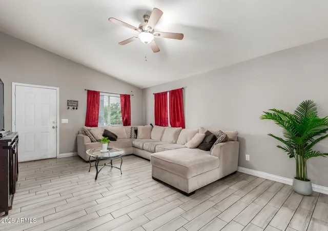 Photo 3 of Single family home for sale at 832 S 31st Avenue, Phoenix, AZ 85009 | MLS# 6987527 | Listing updated on 2026-09-09