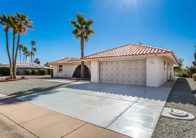 3rd image of 13103 W Castlebar Dr, Sun City West, AZ 85375 | MLS# 6980099