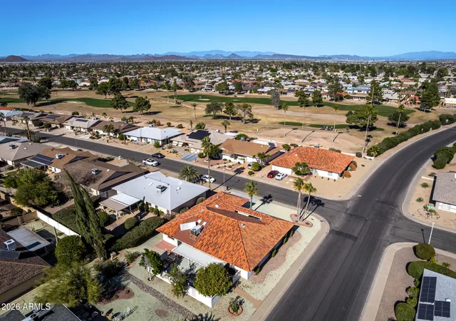 45th image of 13103 W Castlebar Dr, Sun City West, AZ 85375 | MLS# 6980099