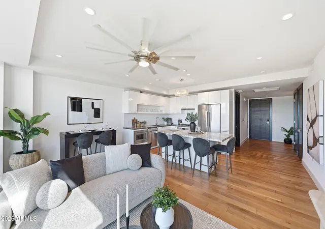 2nd image of 4422 N 75th St #4011, Scottsdale, AZ 85251 | MLS# 6980506