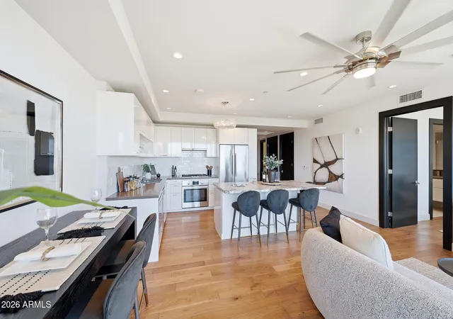4th image of 4422 N 75Th St #4011, Scottsdale, AZ 85251 | MLS# 6980506