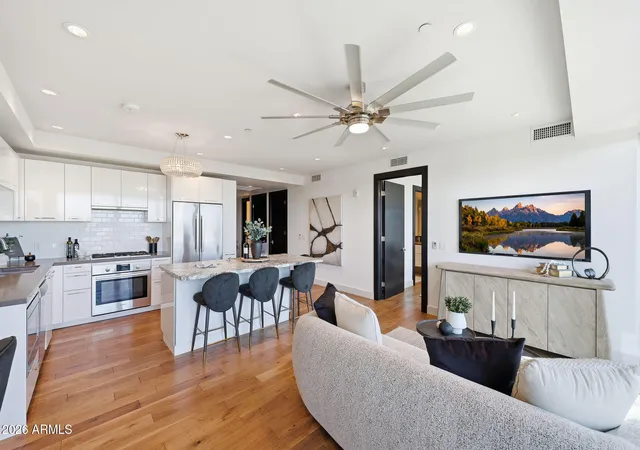 5th image of 4422 N 75Th St #4011, Scottsdale, AZ 85251 | MLS# 6980506