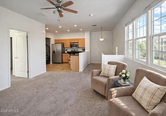 5th image of 2264 E Huntington Dr, Phoenix, AZ 85040 | MLS# 7009088