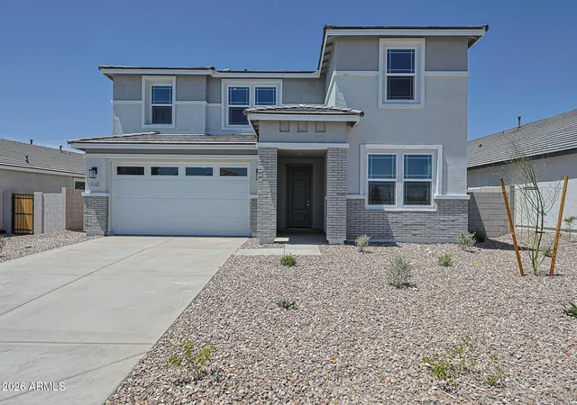 2nd image of 30142 W Windrose Dr, Buckeye, AZ 85396 | MLS# 7005123
