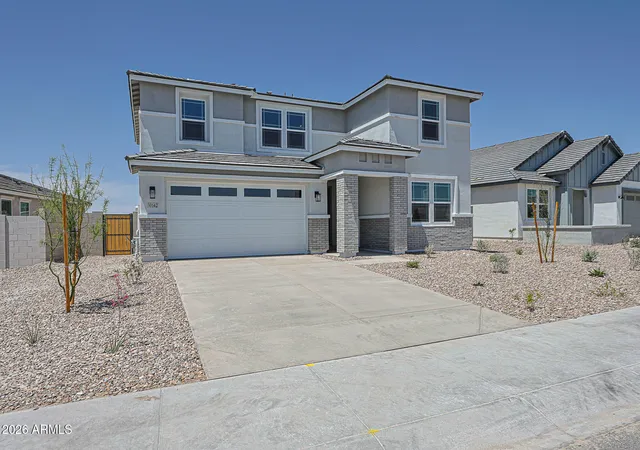 3rd image of 30142 W Windrose Dr, Buckeye, AZ 85396 | MLS# 7005123