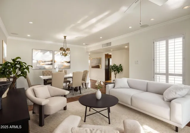 1st image of 3655 N 5th Ave #203, Phoenix, AZ 85013 | MLS# 6979859