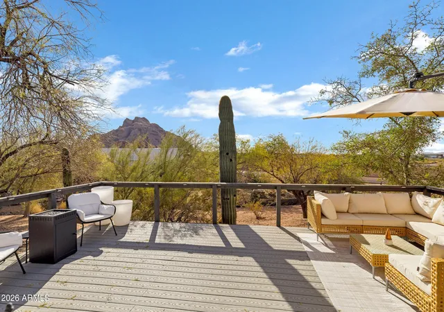 2nd image of 2306 N 55th St, Phoenix, AZ 85008 | MLS# 6979940