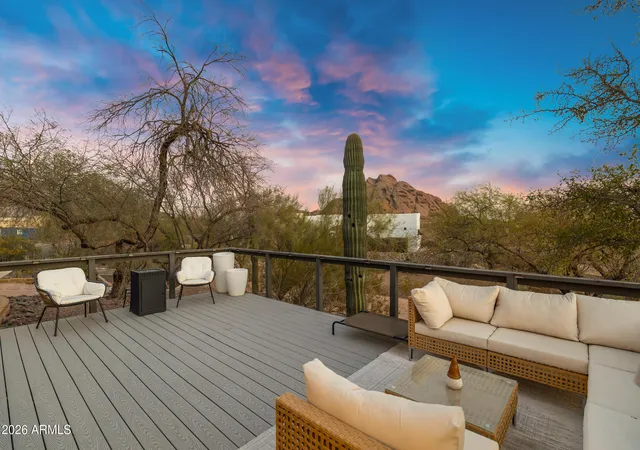 3rd image of 2306 N 55Th St, Phoenix, AZ 85008 | MLS# 6979940