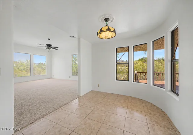 Homes for sale in Carefree, AZ | 7707 E Primrose Path, Carefree, AZ 85377 | MLS# 6980533