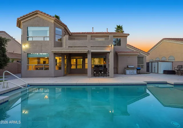 3rd image of 3263 E Inverness Ave, Mesa, AZ 85204 | MLS# 6980262
