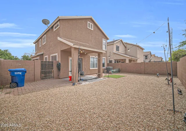 27th image of 12022 W Belmont Dr, Avondale, AZ 85323 | MLS# 6980316