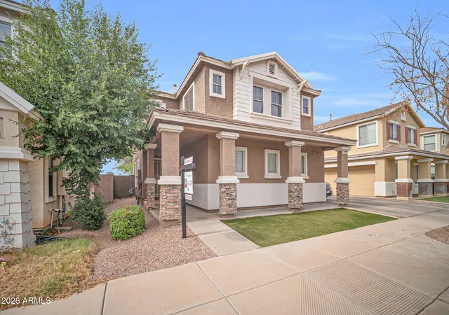 2nd image of 12022 W Belmont Dr, Avondale, AZ 85323 | MLS# 6980316