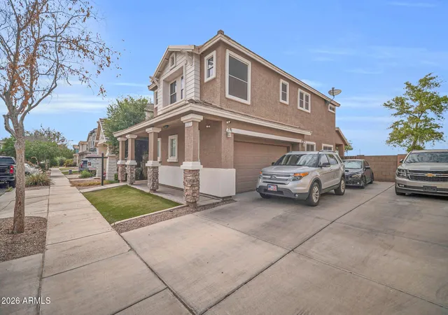 3rd image of 12022 W Belmont Dr, Avondale, AZ 85323 | MLS# 6980316