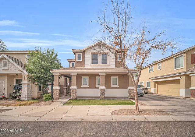 5th image of 12022 W Belmont Dr, Avondale, AZ 85323 | MLS# 6980316